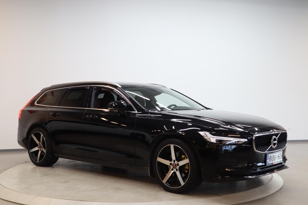 VOLVO V90 2017