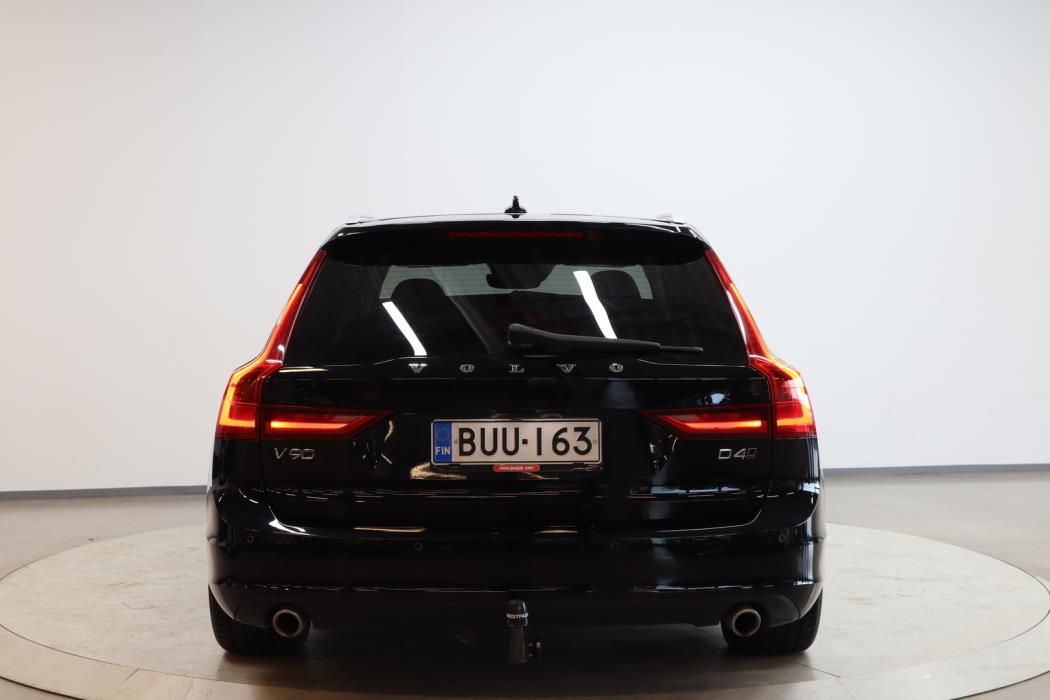VOLVO V90 2017