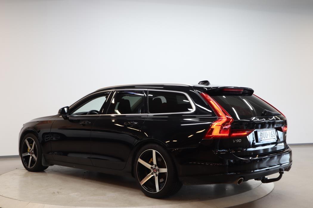 VOLVO V90 2017