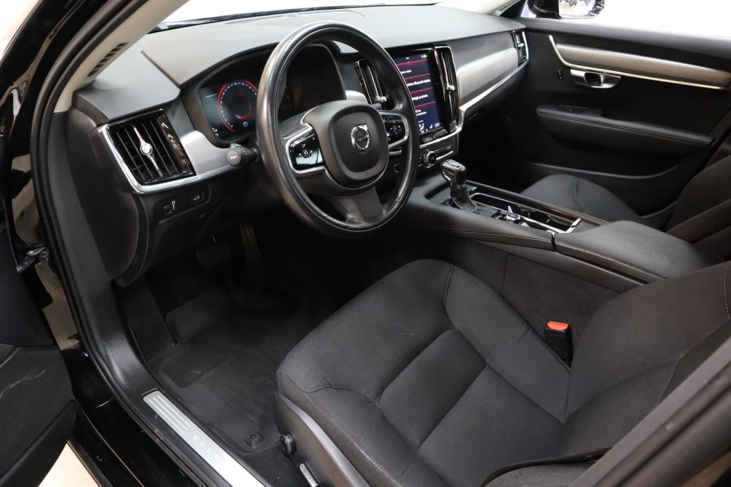VOLVO V90 2017