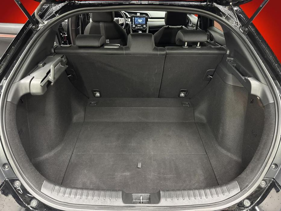 HONDA Civic 2018