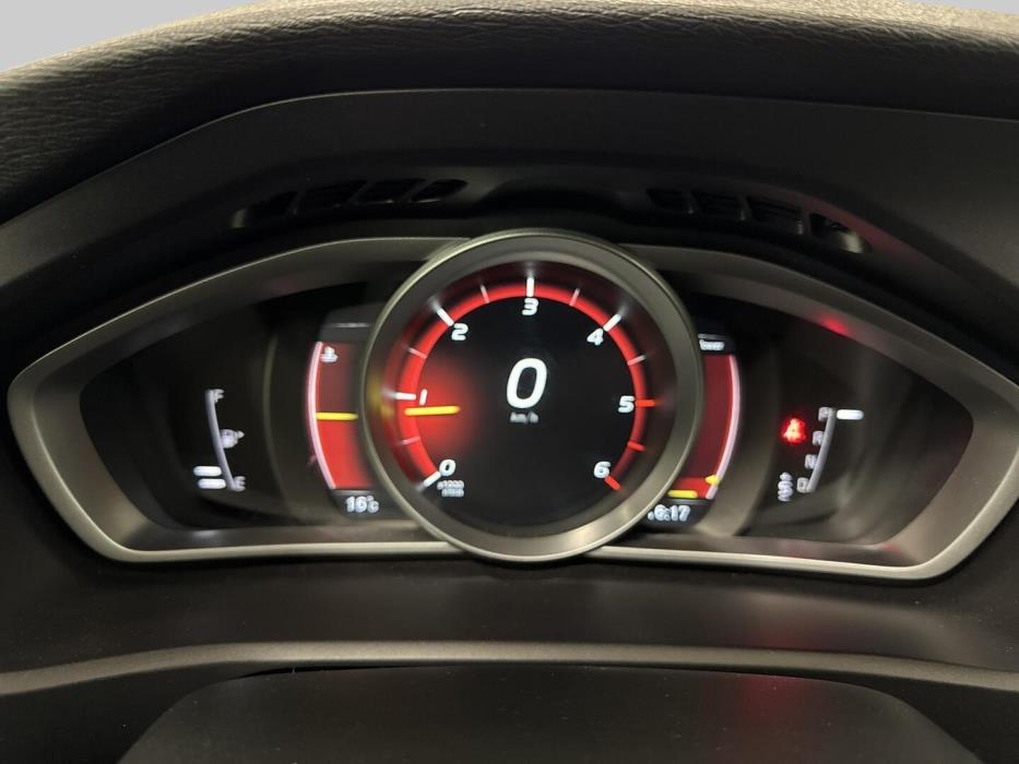 VOLVO V40 Cross Country 2019