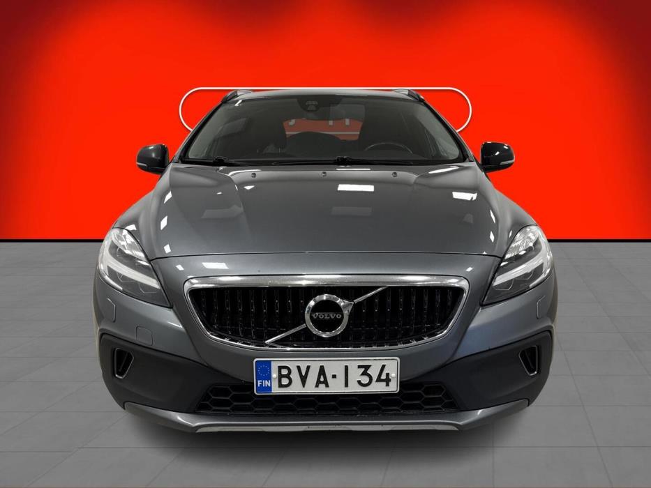 VOLVO V40 Cross Country 2019