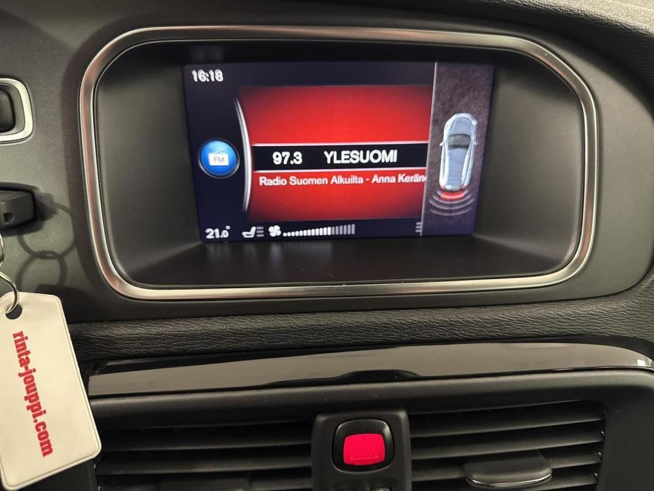 VOLVO V40 Cross Country 2019