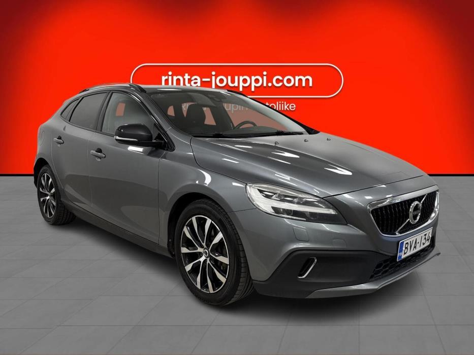 VOLVO V40 Cross Country 2019