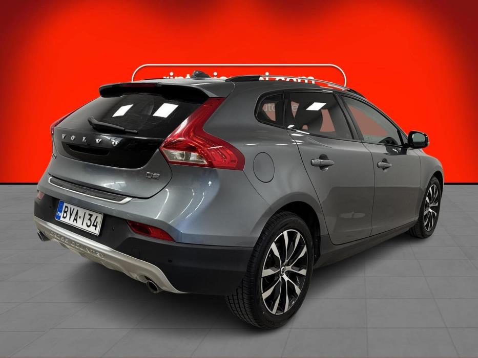 VOLVO V40 Cross Country 2019