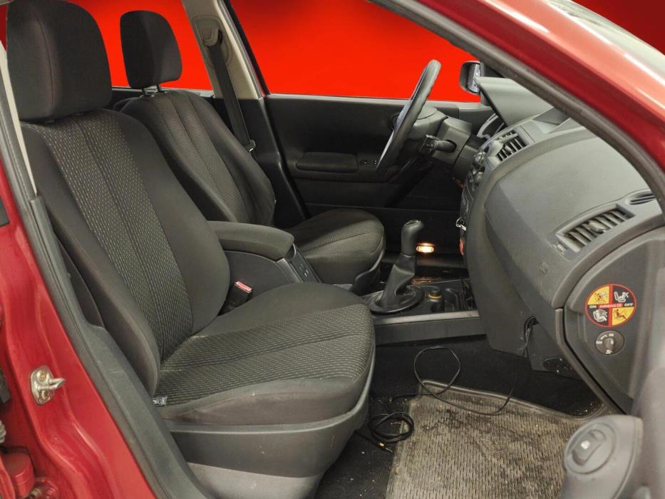RENAULT Megane 2006
