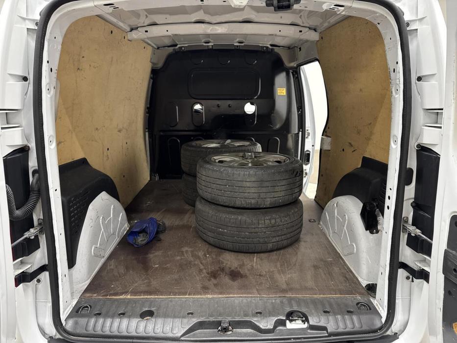 MERCEDES-BENZ Citan 2016