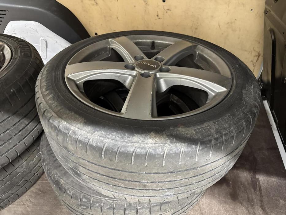 MERCEDES-BENZ Citan 2016