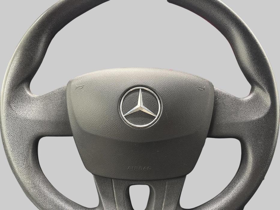 MERCEDES-BENZ Citan 2016