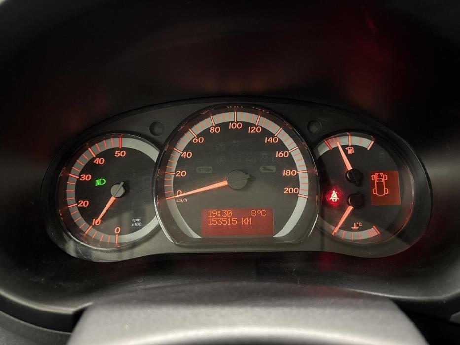 MERCEDES-BENZ Citan 2016