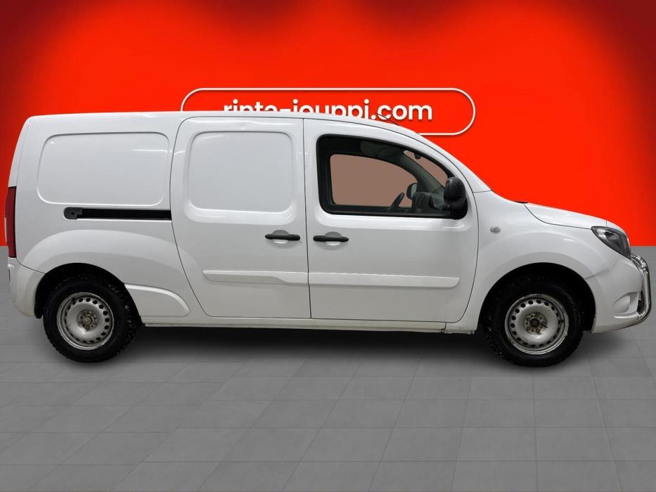 MERCEDES-BENZ Citan 2016