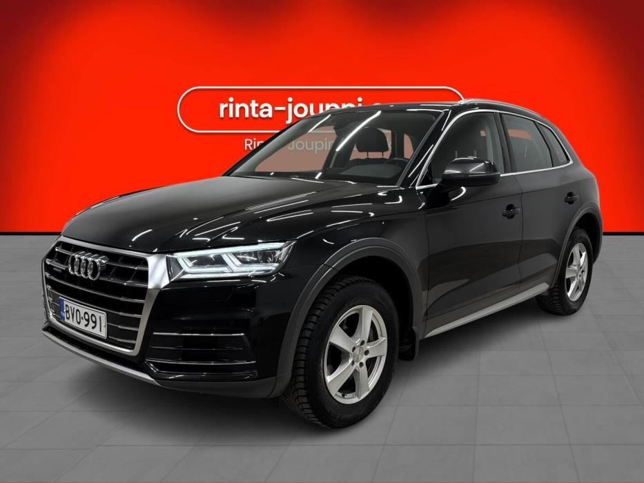 AUDI Q5 2019