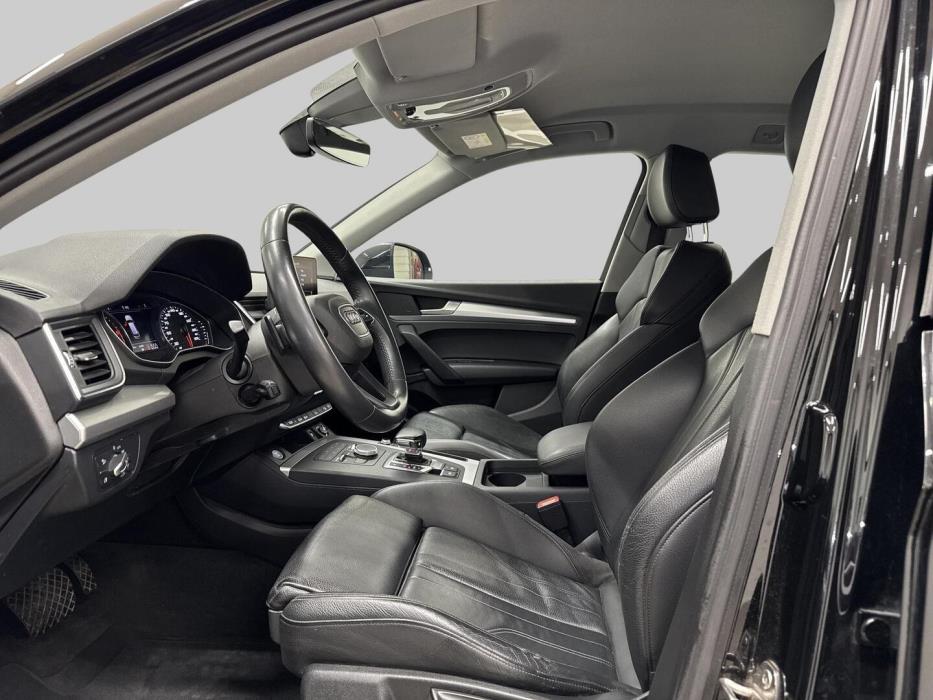 AUDI Q5 2019