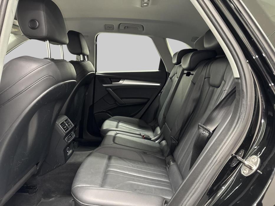 AUDI Q5 2019
