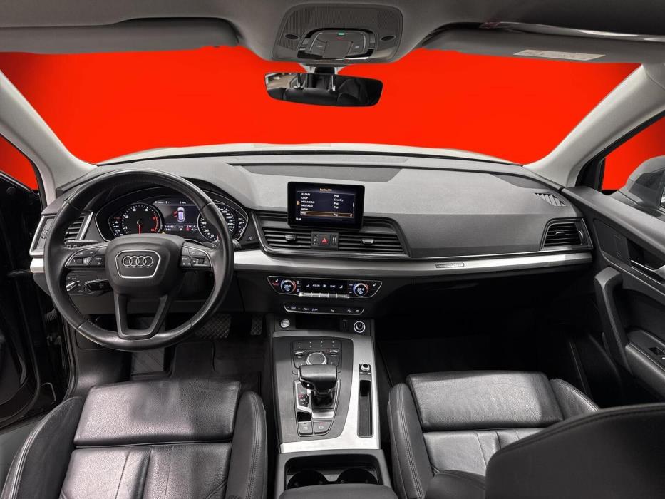AUDI Q5 2019