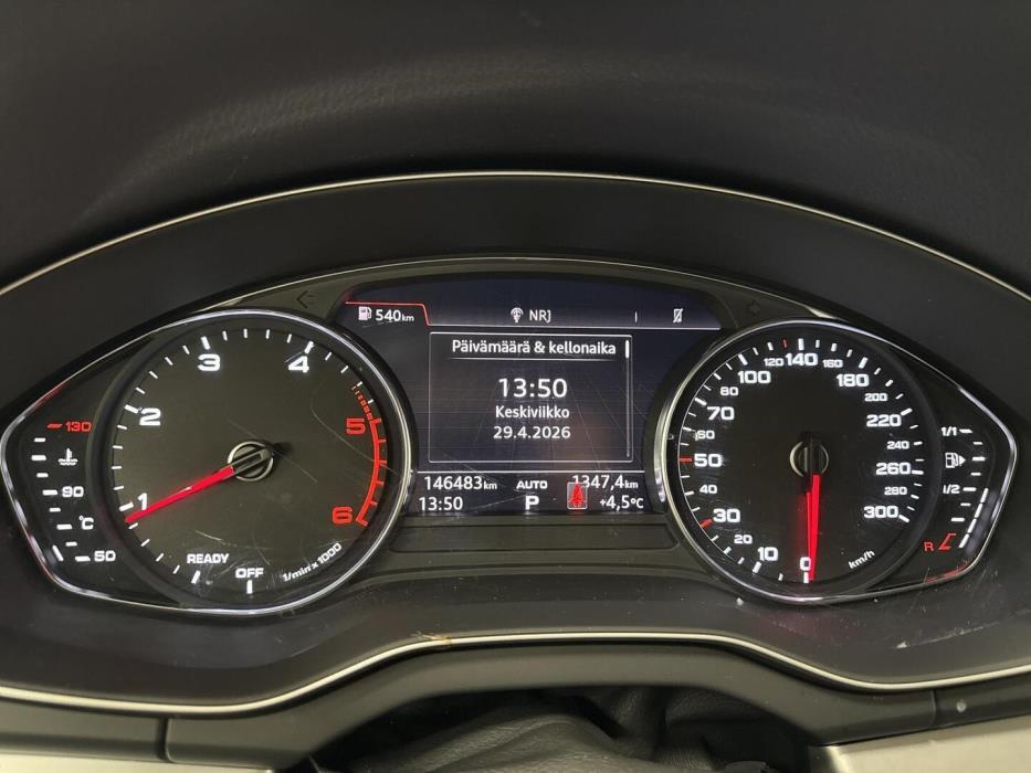 AUDI Q5 2019
