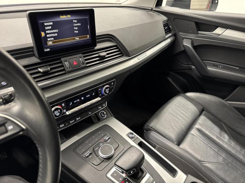 AUDI Q5 2019
