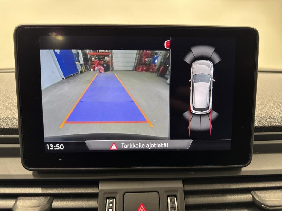 AUDI Q5 2019