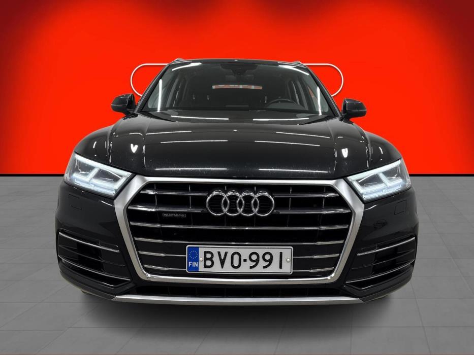 AUDI Q5 2019