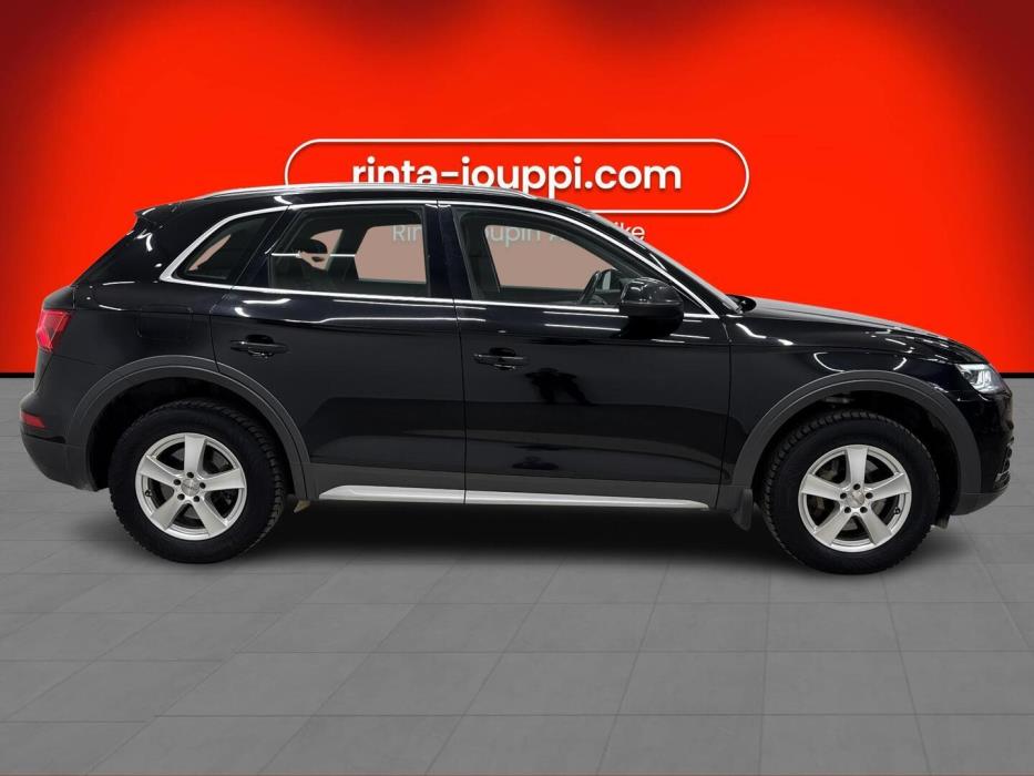 AUDI Q5 2019