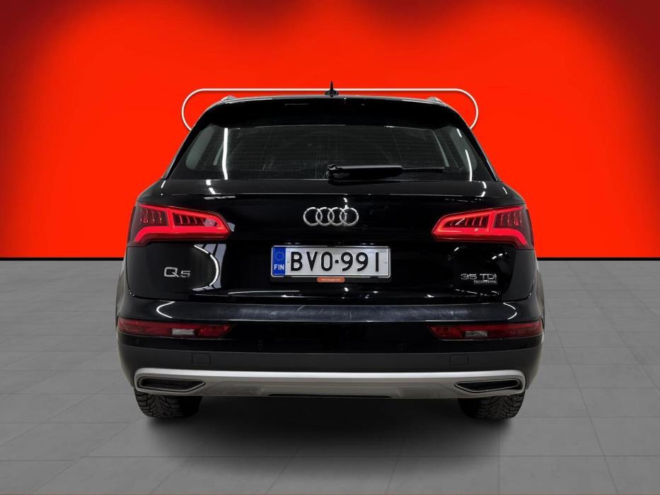 AUDI Q5 2019