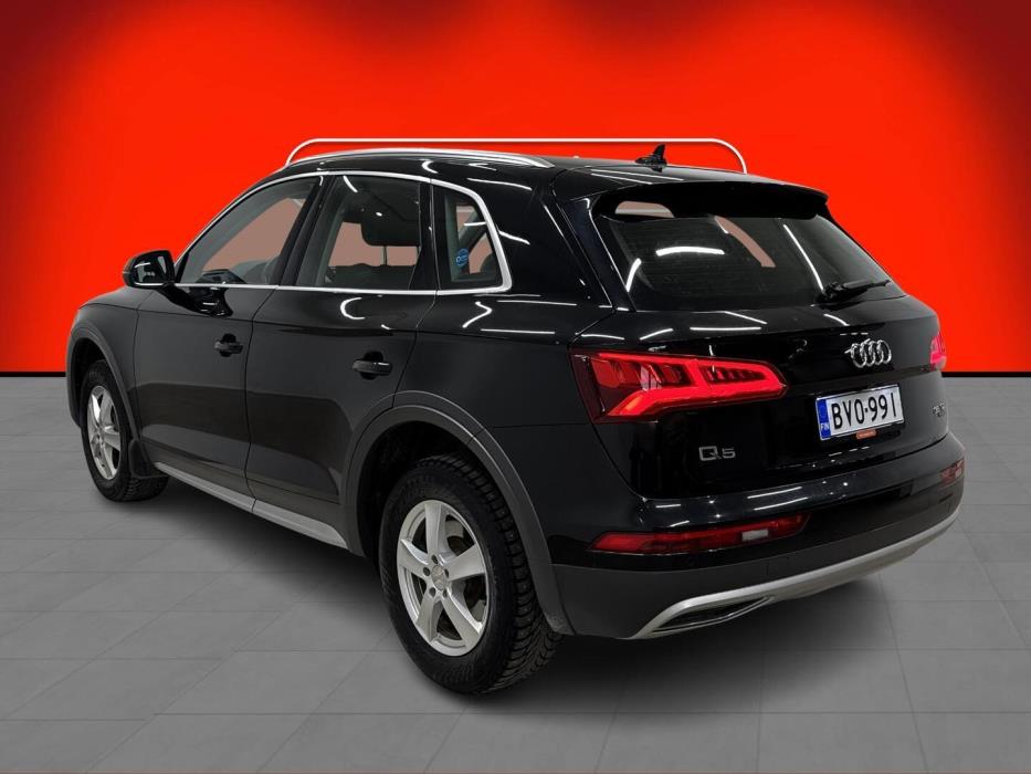 AUDI Q5 2019