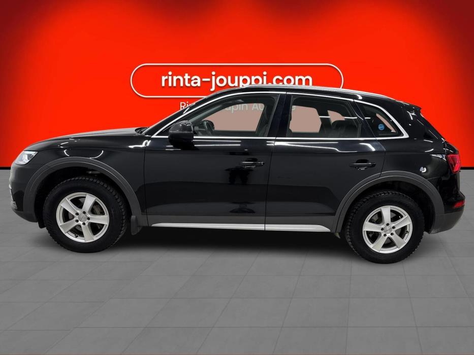 AUDI Q5 2019