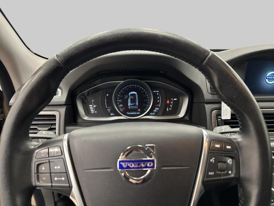 VOLVO XC70 2016
