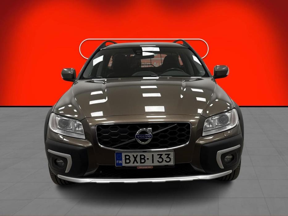 VOLVO XC70 2016