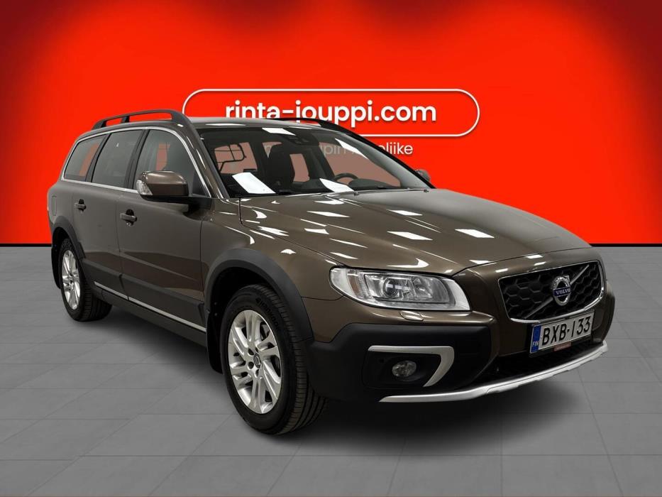 VOLVO XC70 2016