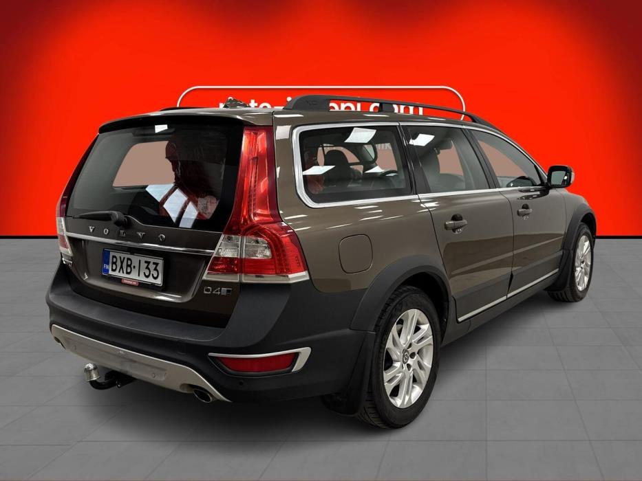 VOLVO XC70 2016