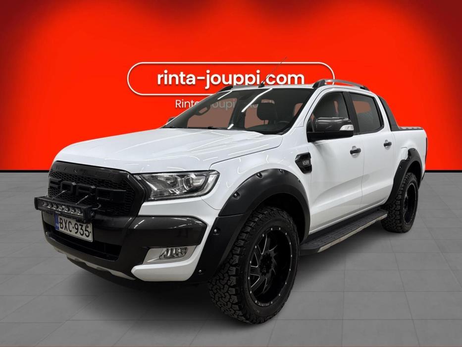 FORD Ranger 2016