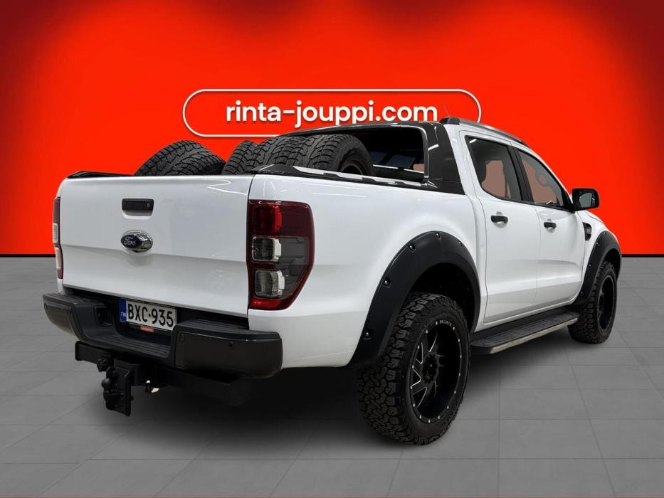 FORD Ranger 2016