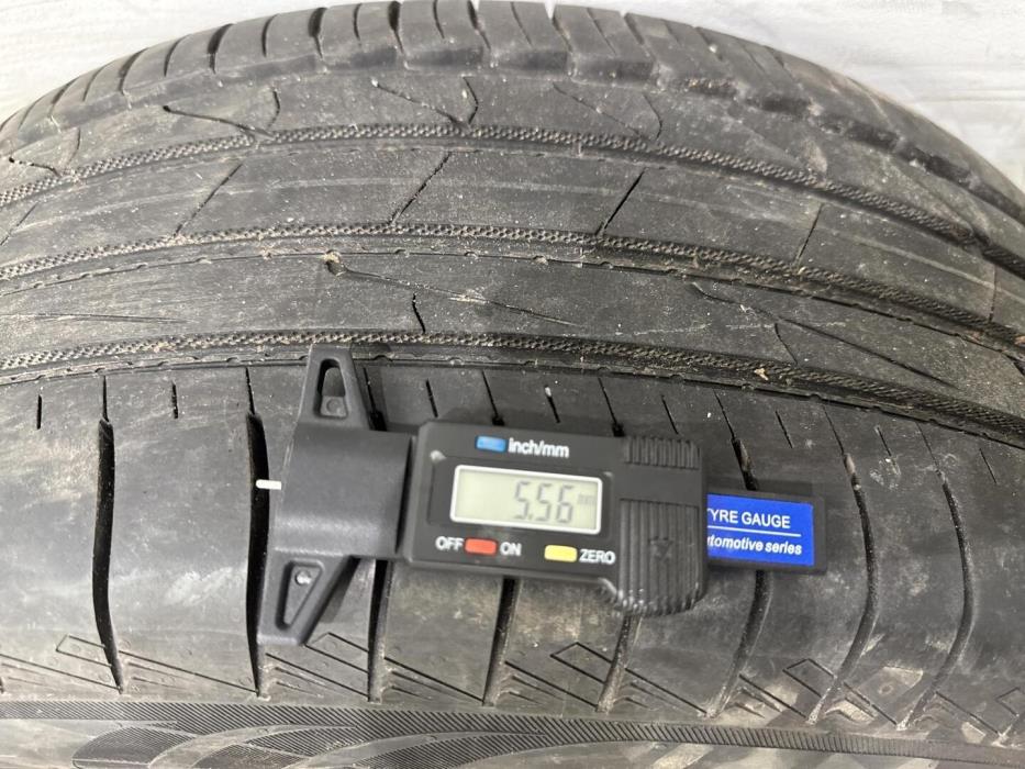 TOYOTA Land Cruiser 2005