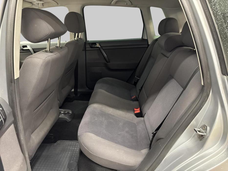 VOLKSWAGEN Polo 2007