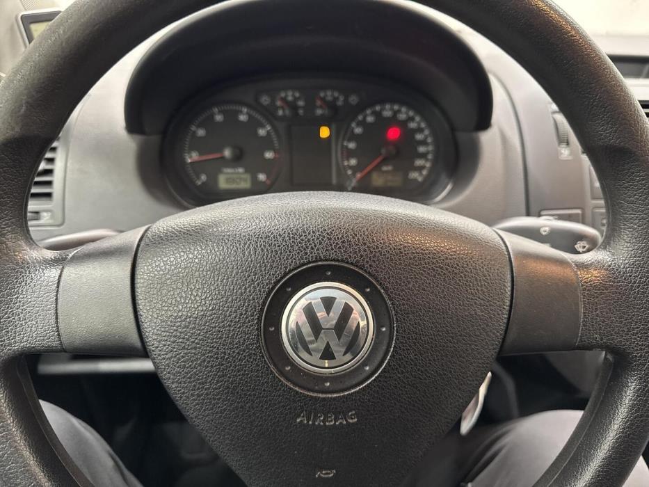 VOLKSWAGEN Polo 2007