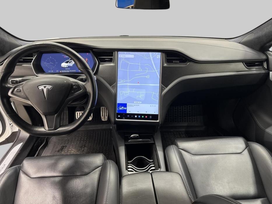 TESLA Model S 2019