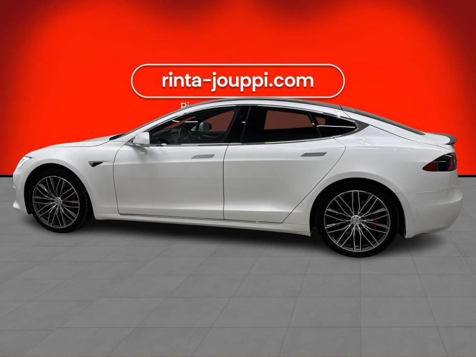 TESLA Model S 2019