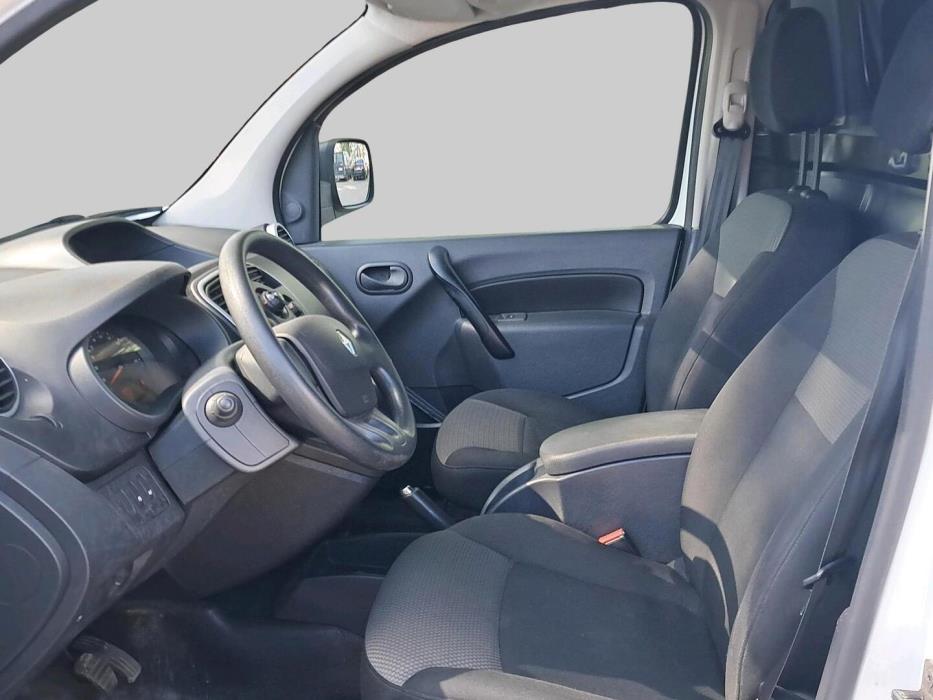 RENAULT Kangoo 2019