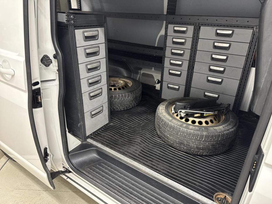VOLKSWAGEN Transporter 2019