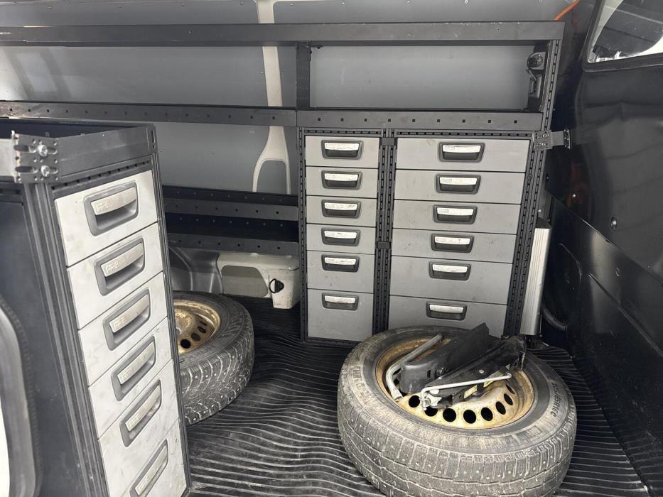 VOLKSWAGEN Transporter 2019