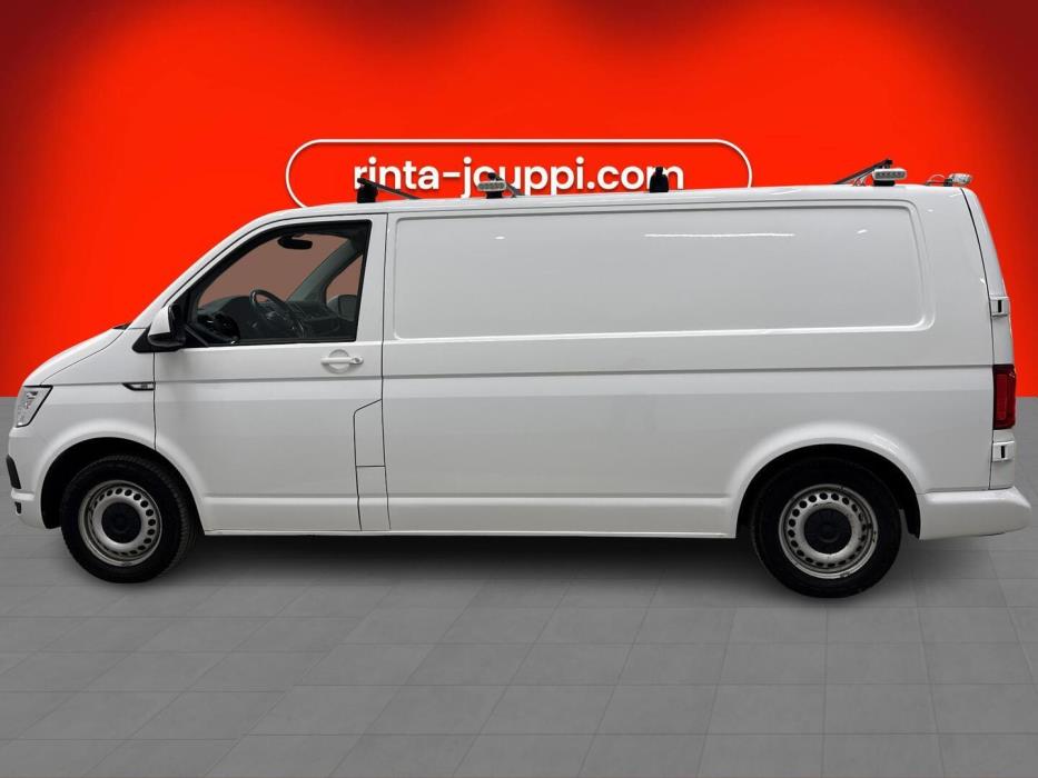 VOLKSWAGEN Transporter 2019