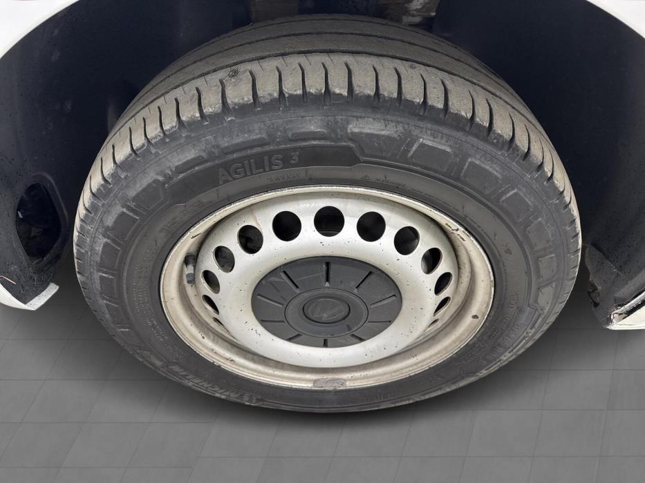 VOLKSWAGEN Transporter 2019