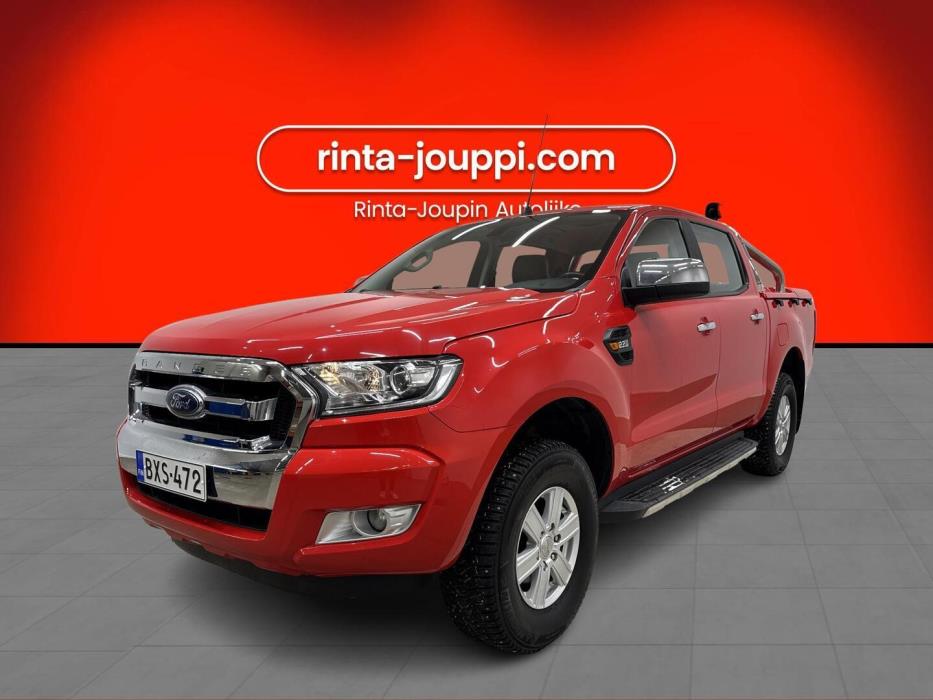 FORD Ranger 2019