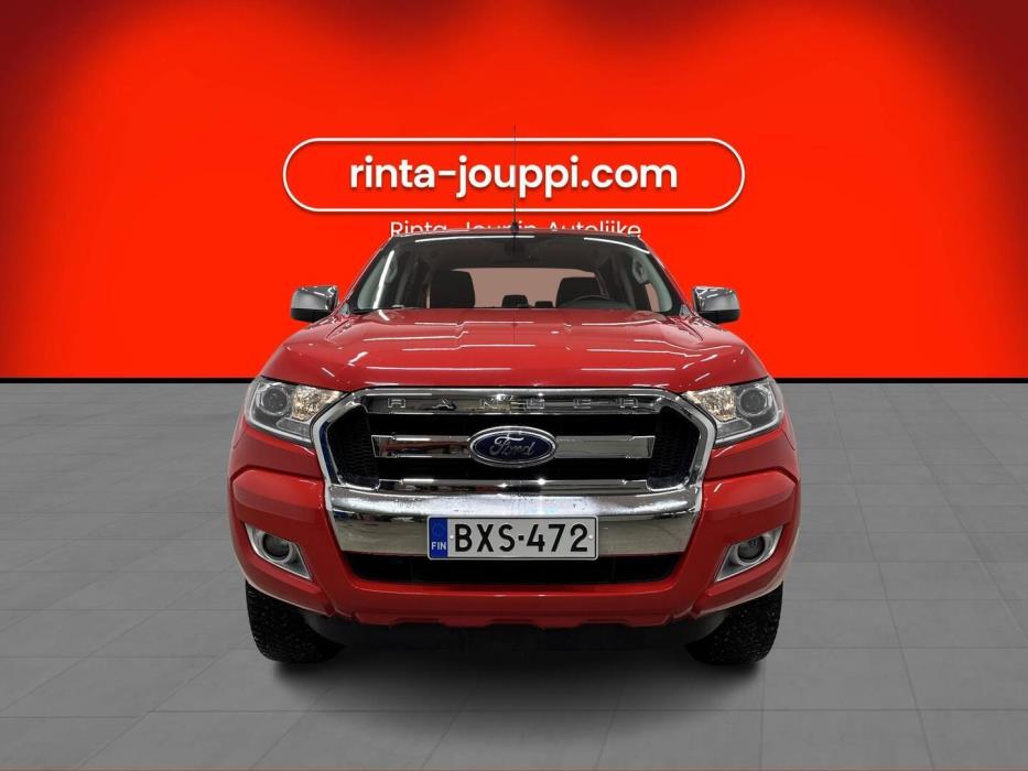 FORD Ranger 2019