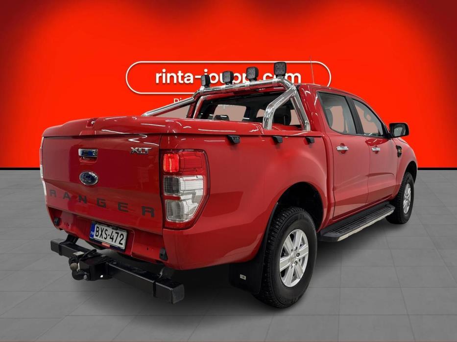 FORD Ranger 2019