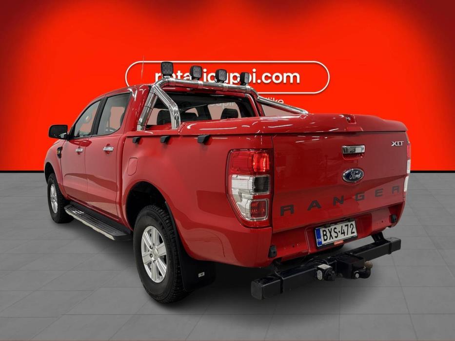 FORD Ranger 2019
