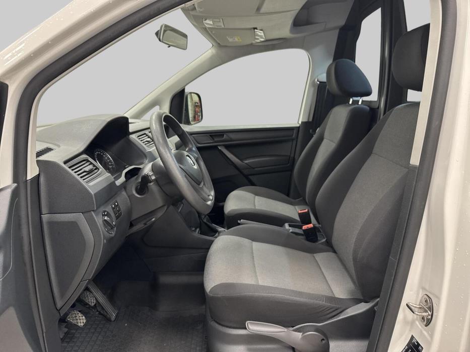 VOLKSWAGEN Caddy Maxi 2019