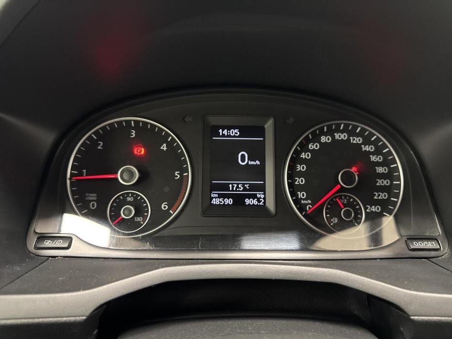 VOLKSWAGEN Caddy Maxi 2019